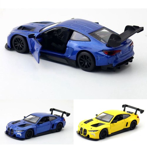 Bmw gt3 model car - 1:44,