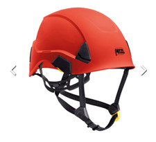 2 x Petzl Strato Helmets