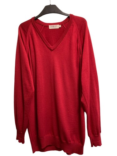 Proquip mens golf jumper - proquip,