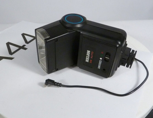 Helios auto ideal olympus - helios,