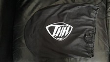THH MOTORCYCLE HELMET