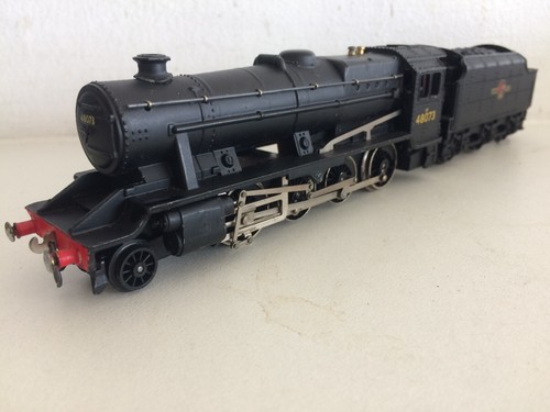Hornby lt25 stanier lms - hornby,