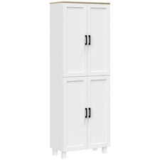 Modern Kitchen Cupboard