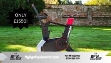 Wattbike atom next - wattbike,