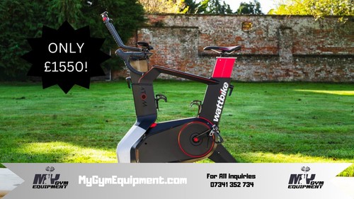 Wattbike atom next - atom, ‘next