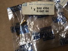 MG Maestro 1600 R Series