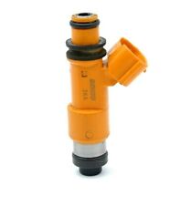 PETROL FUEL INJECTOR DENSO FOR YAMAHA FZ6 FAZER DIVERSION R6 YZF-R6 297500-0290