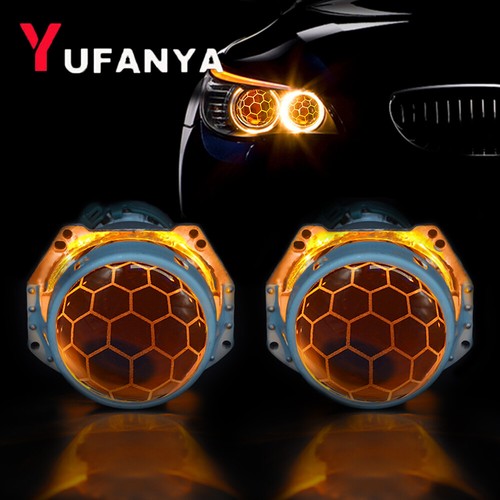 Blue r bi xenon hid - 3.0'', g5-r