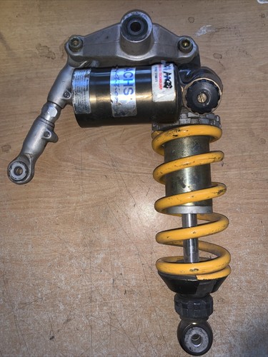Augusta 1000 shock - 1000,