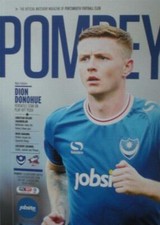 * 2017/18 - PORTSMOUTH HOME