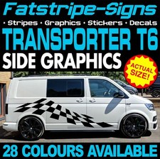to fit VW TRANSPORTER T6