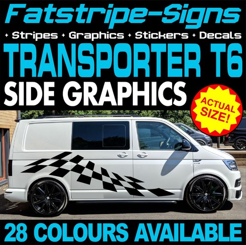 Fit transporter t6 - to,