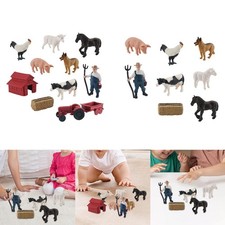 Farm Animals Toys Farm Toys