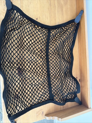 Audi cargo net - audi, 989