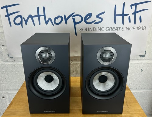 Bowers wilkins 607s2 - &,
