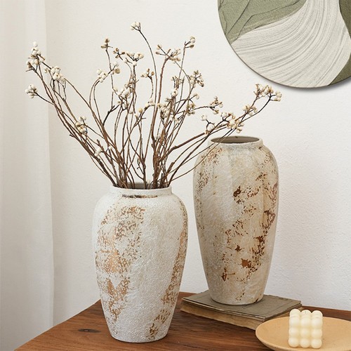 Tall ceramic vase for - ceramic,