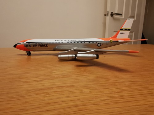 Corgi aa32911 boeing 137a - aa32911,, vc-137a