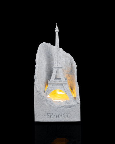 Paris eiffel tower usb - eiffel,