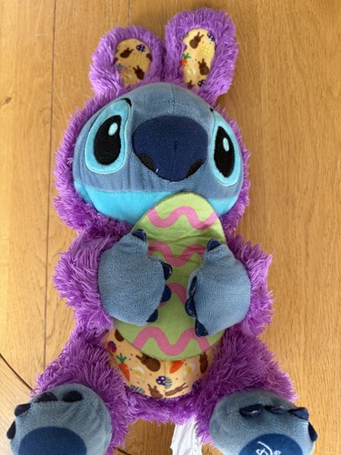 Disney store easter bunny - disney,