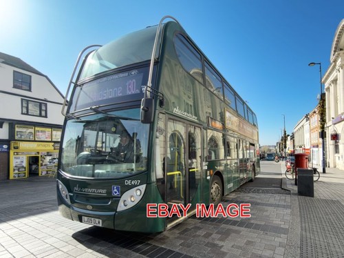 Photo bus reg lj09 - bus, olm