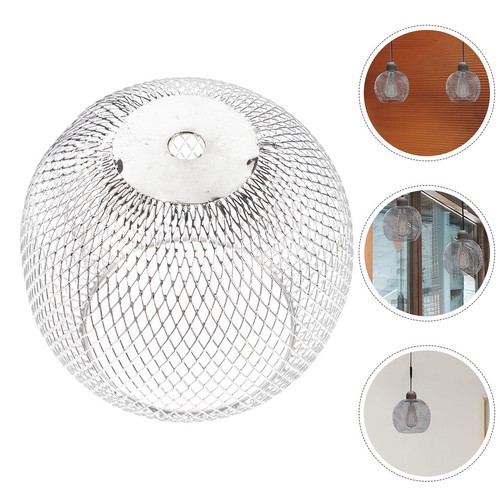 Pcs iron wire lampshade - iron,