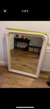 Large Laura Ashley Mirror