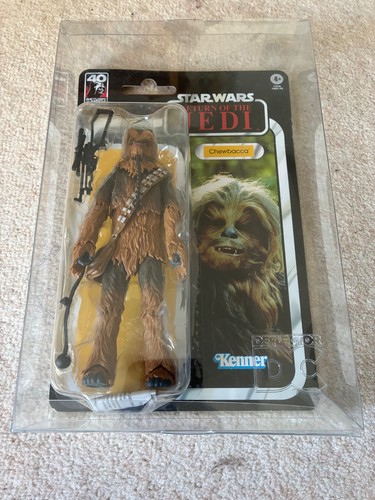 Star wars 40th anniversary - 40th,