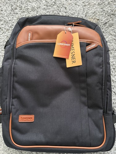 Lumesner travel backpack - lumesner,