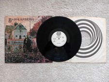 LP VINYL BLACK SABBATH SELF TITLED ALBUM VO 6 1970 UK EARLY PRESS SUPER EX-/EX+
