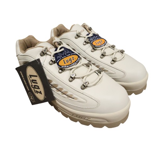 Lugz mens ecru clay new - lugz, 13
