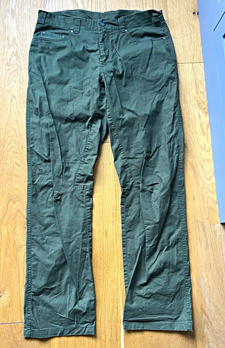 Rab trousers men radius - trousers,