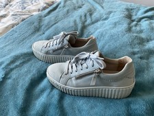 Gabor Dolly Blue Ladies