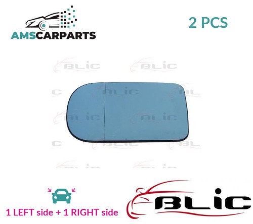 Rear view mirror - rear,