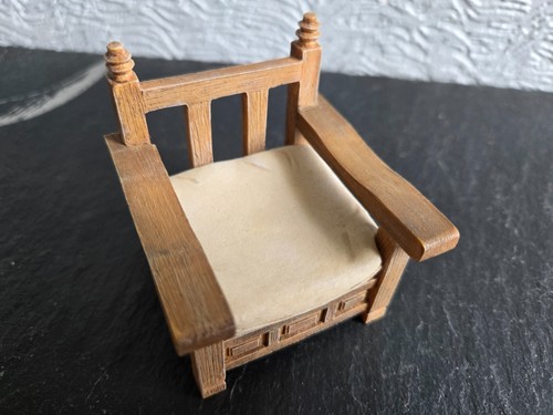 Doll house furniture - doll, take