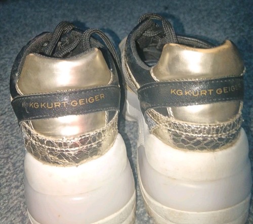 Kurt geiger shoes - geiger,