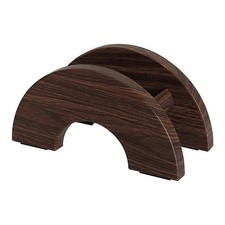 Wooden Coffee Filter Holder