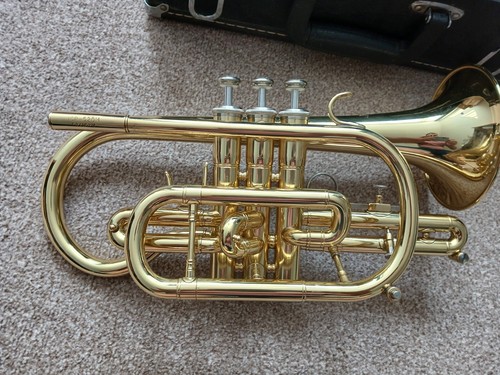 Jupiter jcr 520m cornet - jupiter, bb