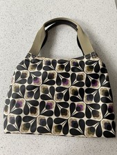 Orla Kiely Classic Zip