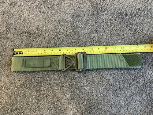 Blackhawk cqb riggers belt - blackhawk,