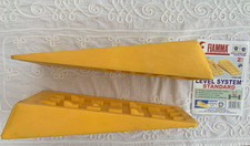 Fiamma Level System  97901-005 Levelling Ramps for Vehicle 5 Tons Axle Limit