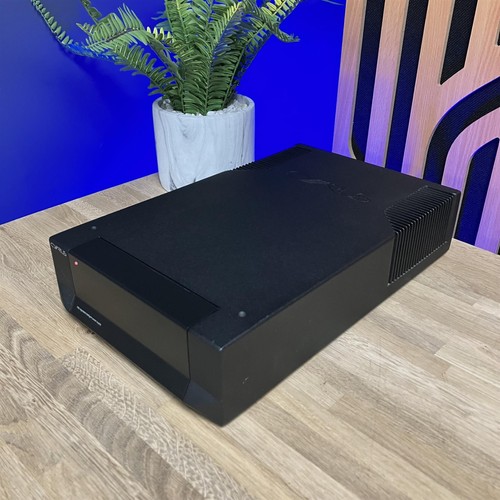 Cyrus psx fully regulated - fully,
