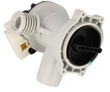 Bush Washing Machine Drain