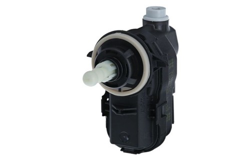 Valeo headlight levelling - valeo,
