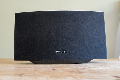 Philips ad7000w airplay - philips,