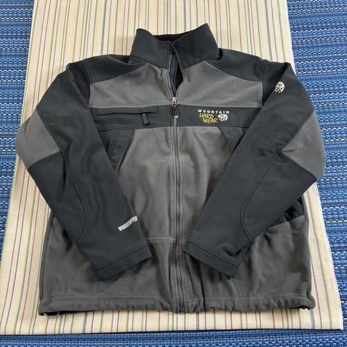 Mountain hardwear jacket mens - hardwear,