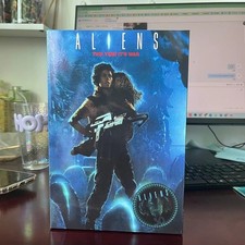 NECA Alien 2 Ellen Ripley &
