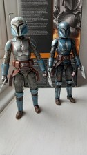 Black Series Clone Wars/