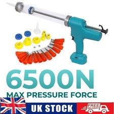 UK Stock Cordless Sausage