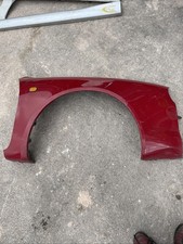 Toyota Celica Gt4 St205 Front Wing Fender Panel Red