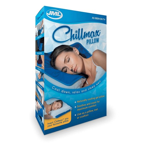 Jml chillmax cooling - chillmax, pillow